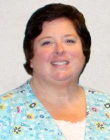 Linda Cunningham Linda Cunningham